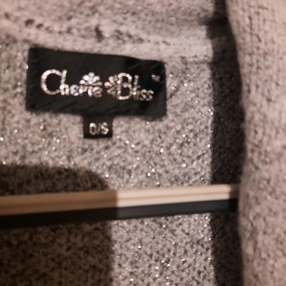 simply comfort cardigan - Picture 2 of 3